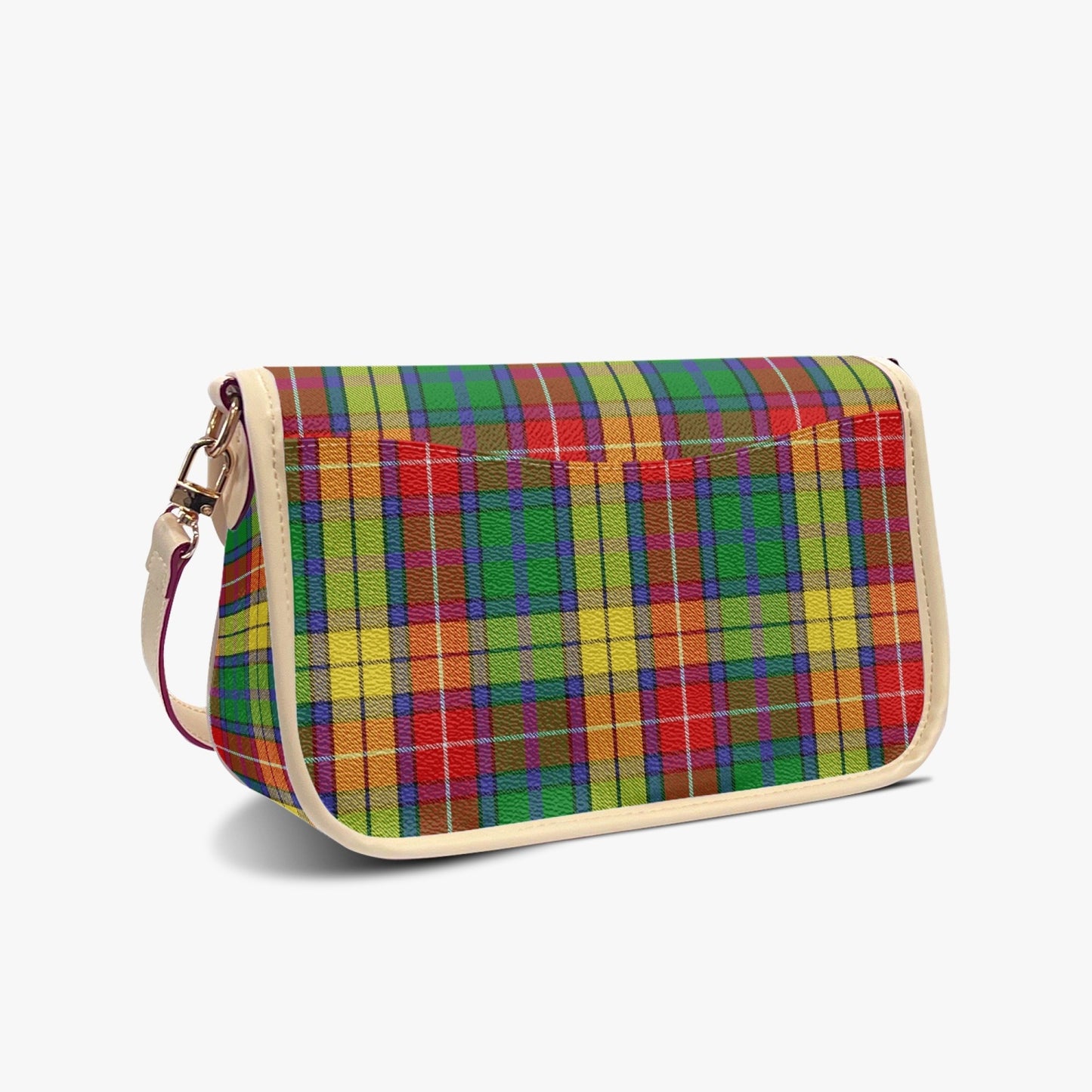 Clan Buchanan Underarm Bag