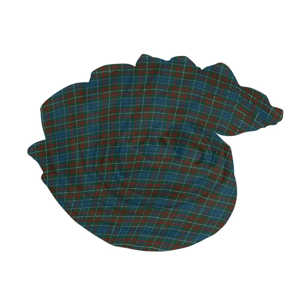 Clan MacConnell Tartan Chiffon Scarf