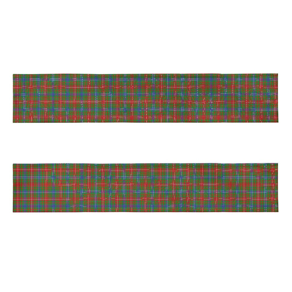 Clan Wilson Tartan Scarf