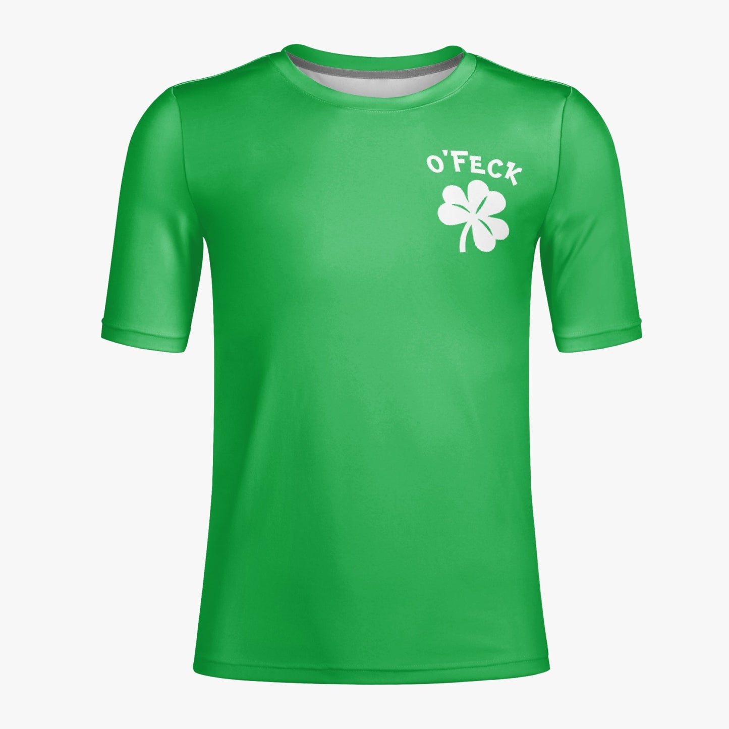 Paddy's Day - O'Feck Mens T-shirt