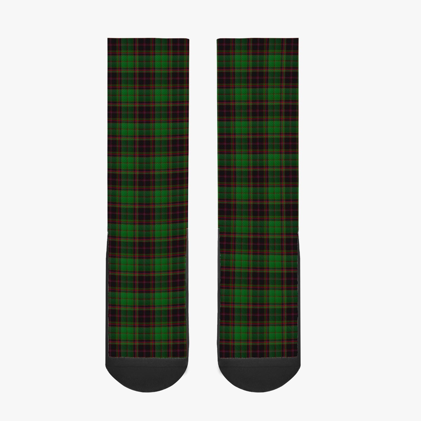 Buchan District Sports Socks