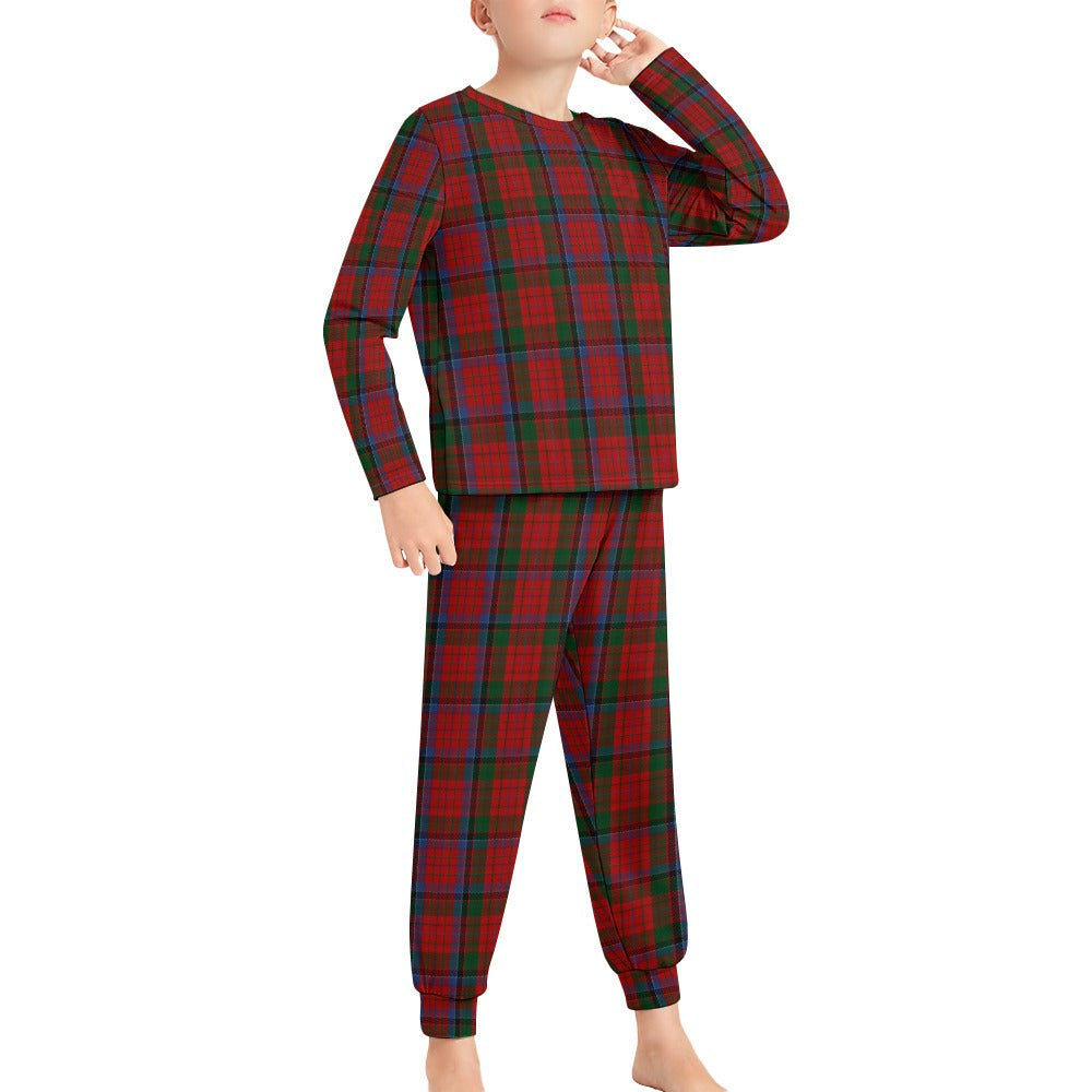 Clan MacNeacail | MacNicol Boy's Pajama suit