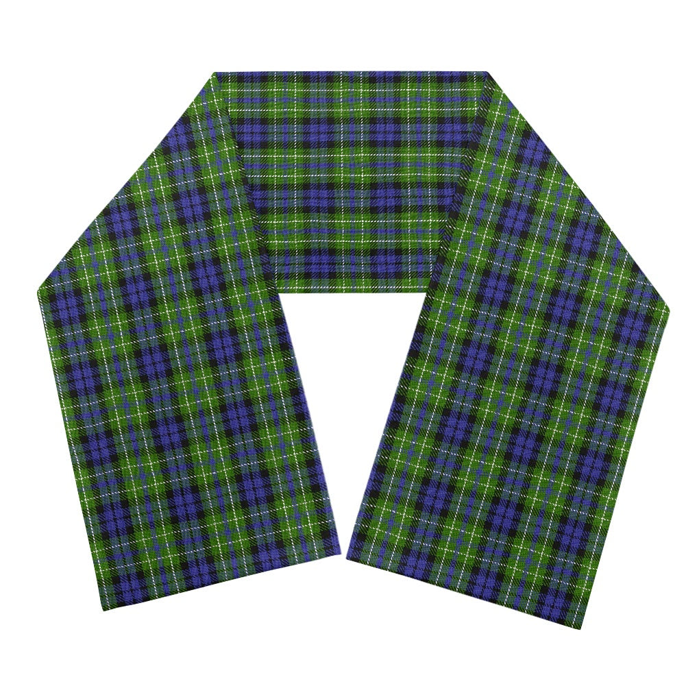 Clan MacNeill of Gigha Tartan Scarf