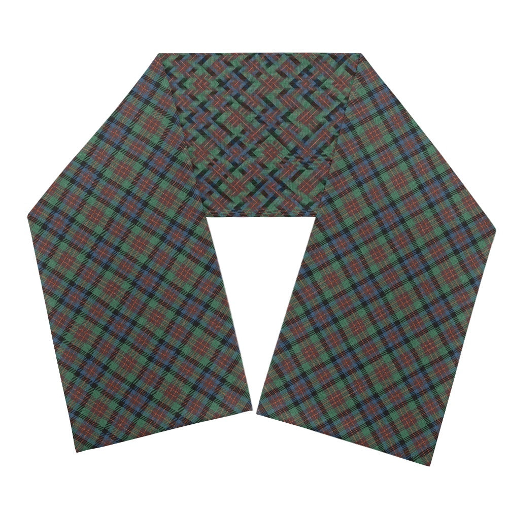 Clan MacDuff Hunting Tartan Scarf