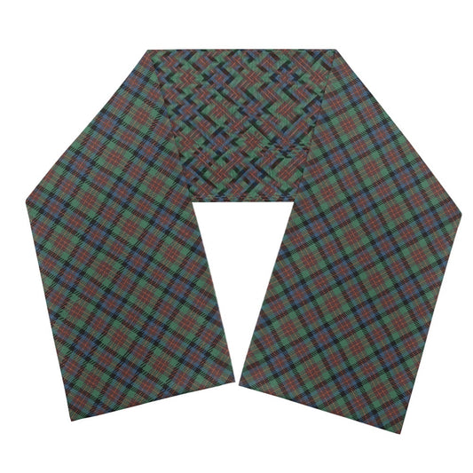 Clan MacDuff Hunting Tartan Scarf