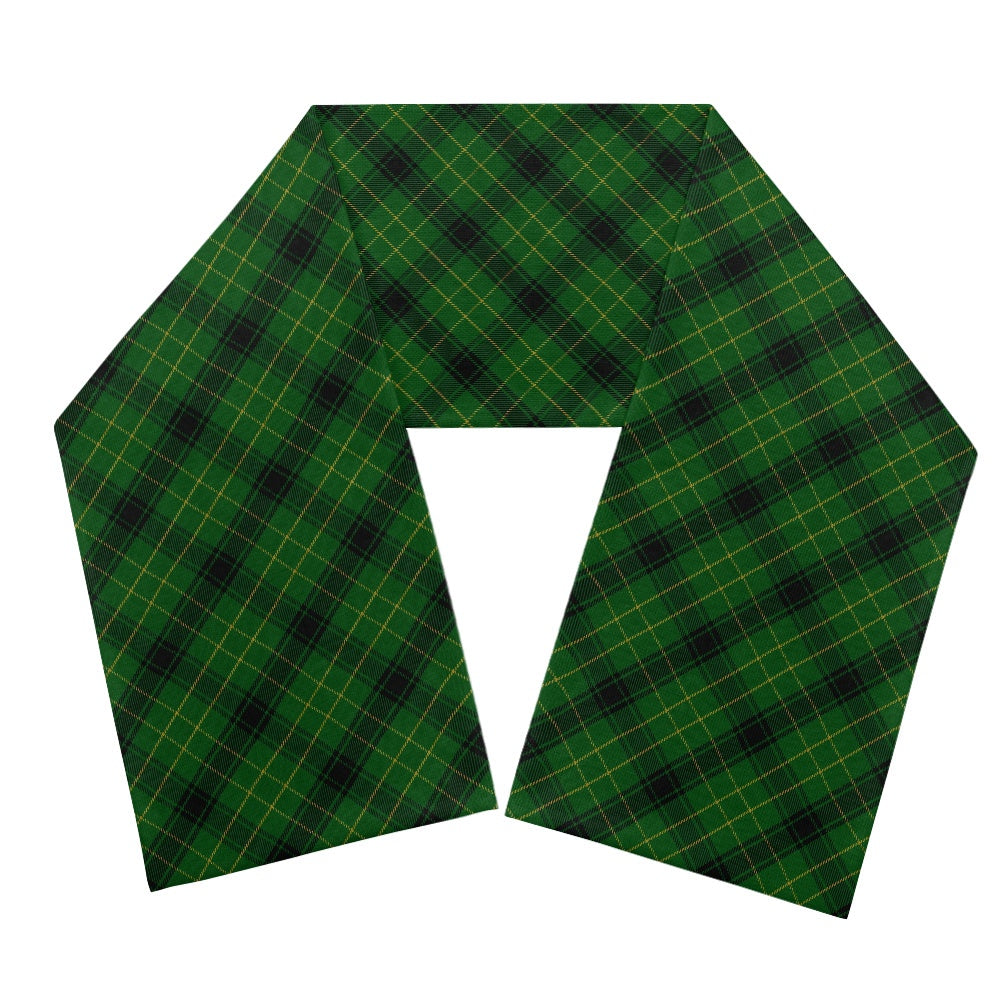 Clan MacArthur Tartan Scarf