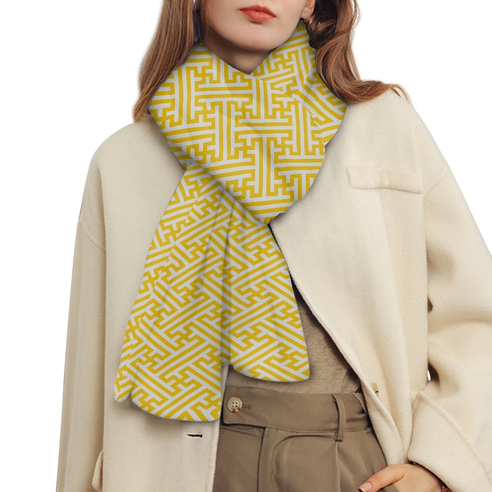 Wagara - Sayagata Scarf