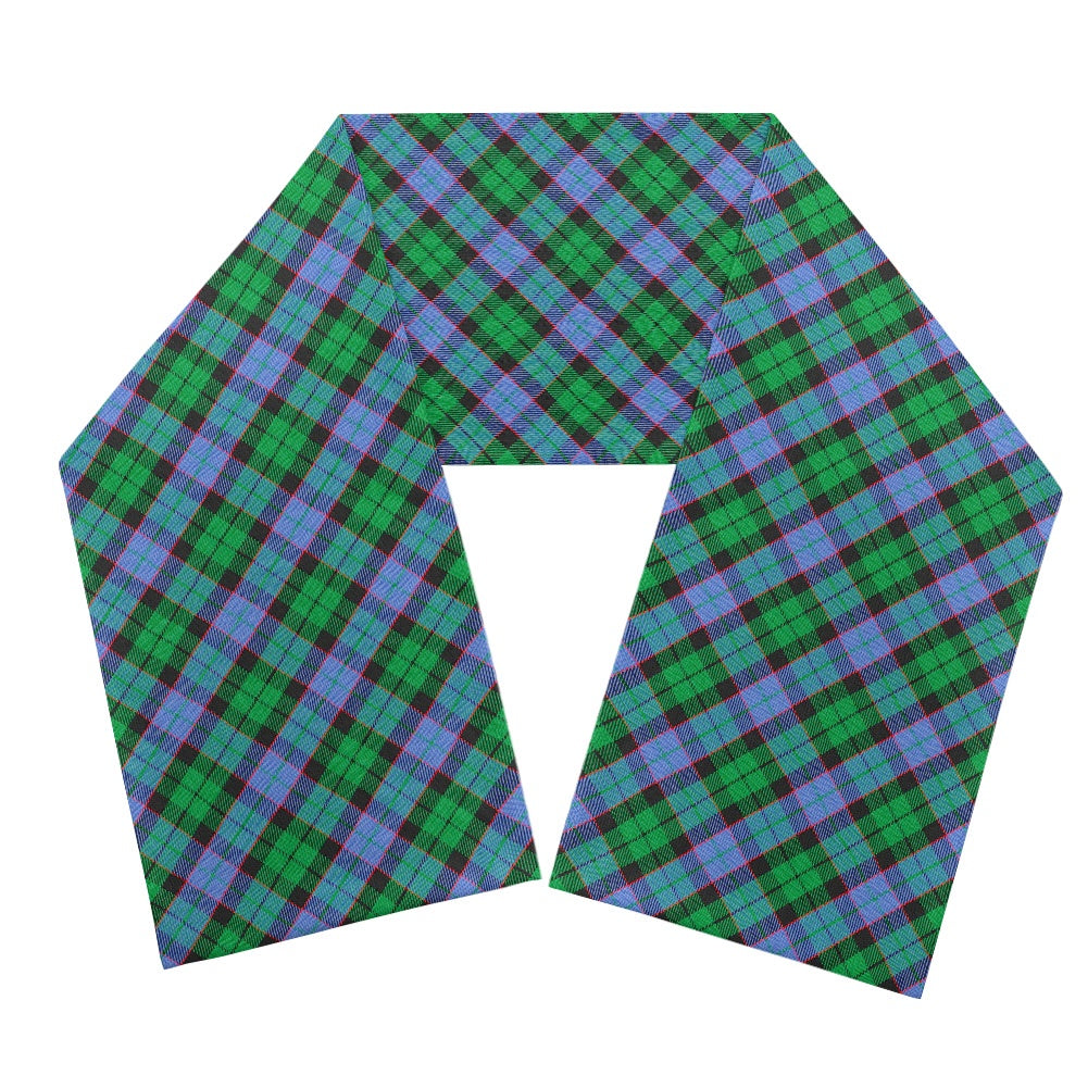 Clan Fergusson fo Balquhidder Tartan Scarf