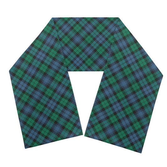 Black Watch Ancient Tartan Scarf