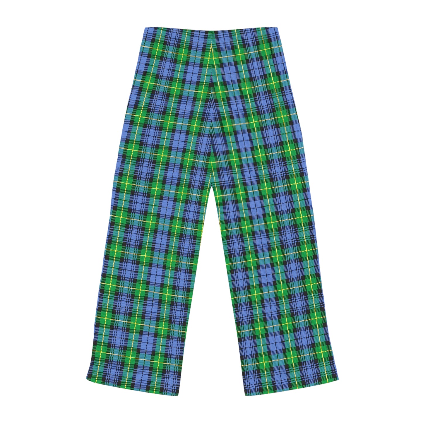 Clan Gordon Tartan Women's Pyjama Pants (AOP)