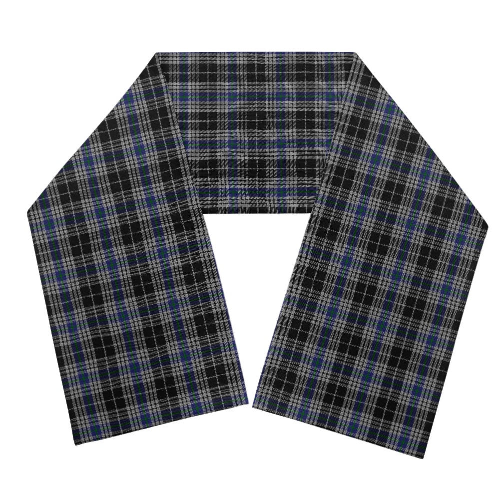 Breizh | Breton | Bretagne National Tartan Scarf