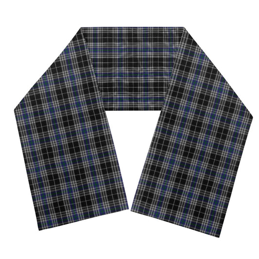 Breizh | Breton | Bretagne National Tartan Scarf