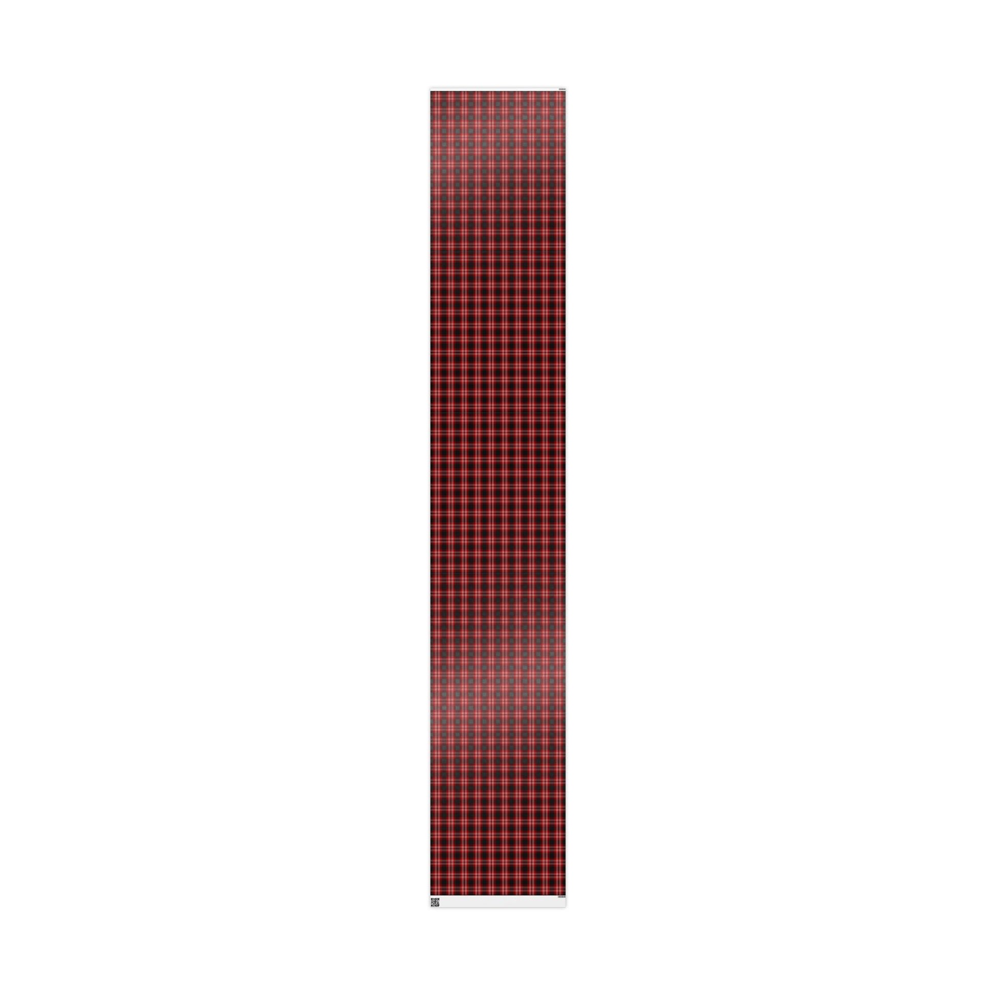 Clan Swinton Tartan Wrapping Papers