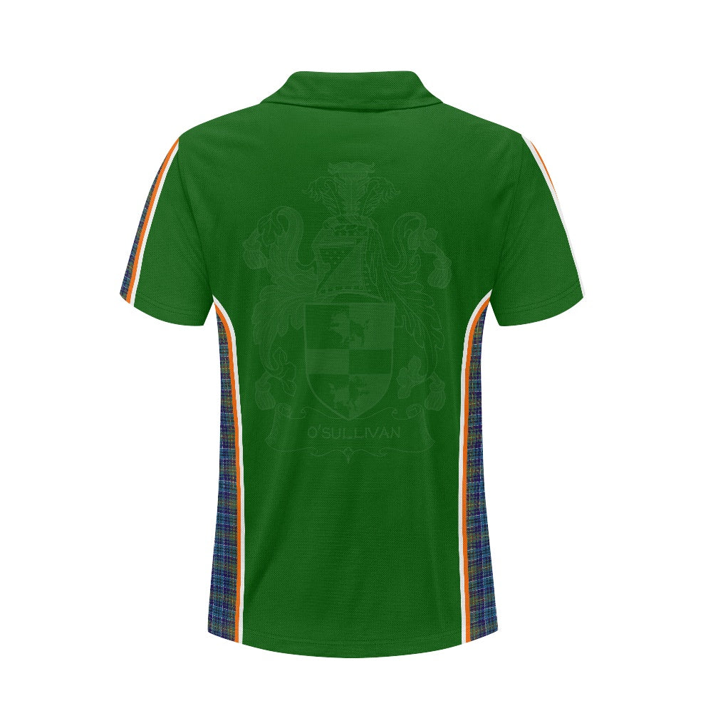 Irish Arms - O'Sullivan - Polo Shirt