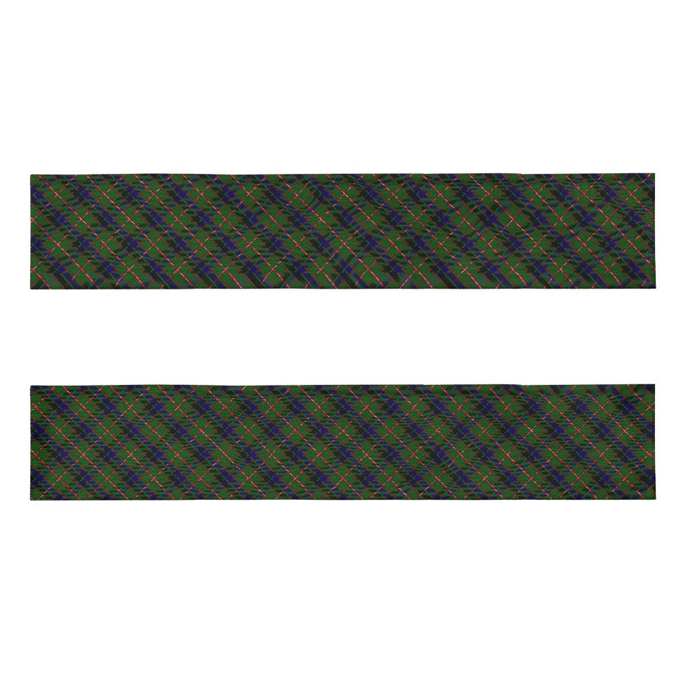 Clan Reid Tartan Scarf