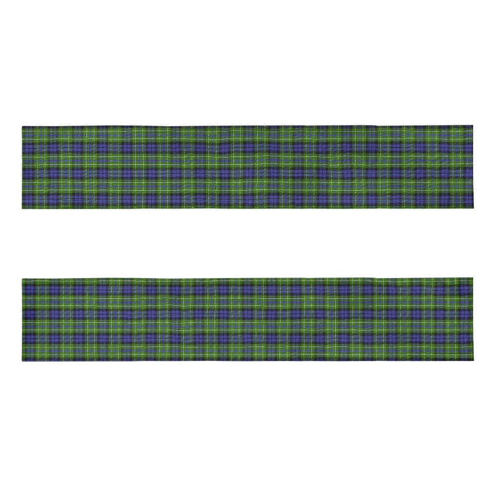 Clan MacNeill of Gigha Tartan Scarf