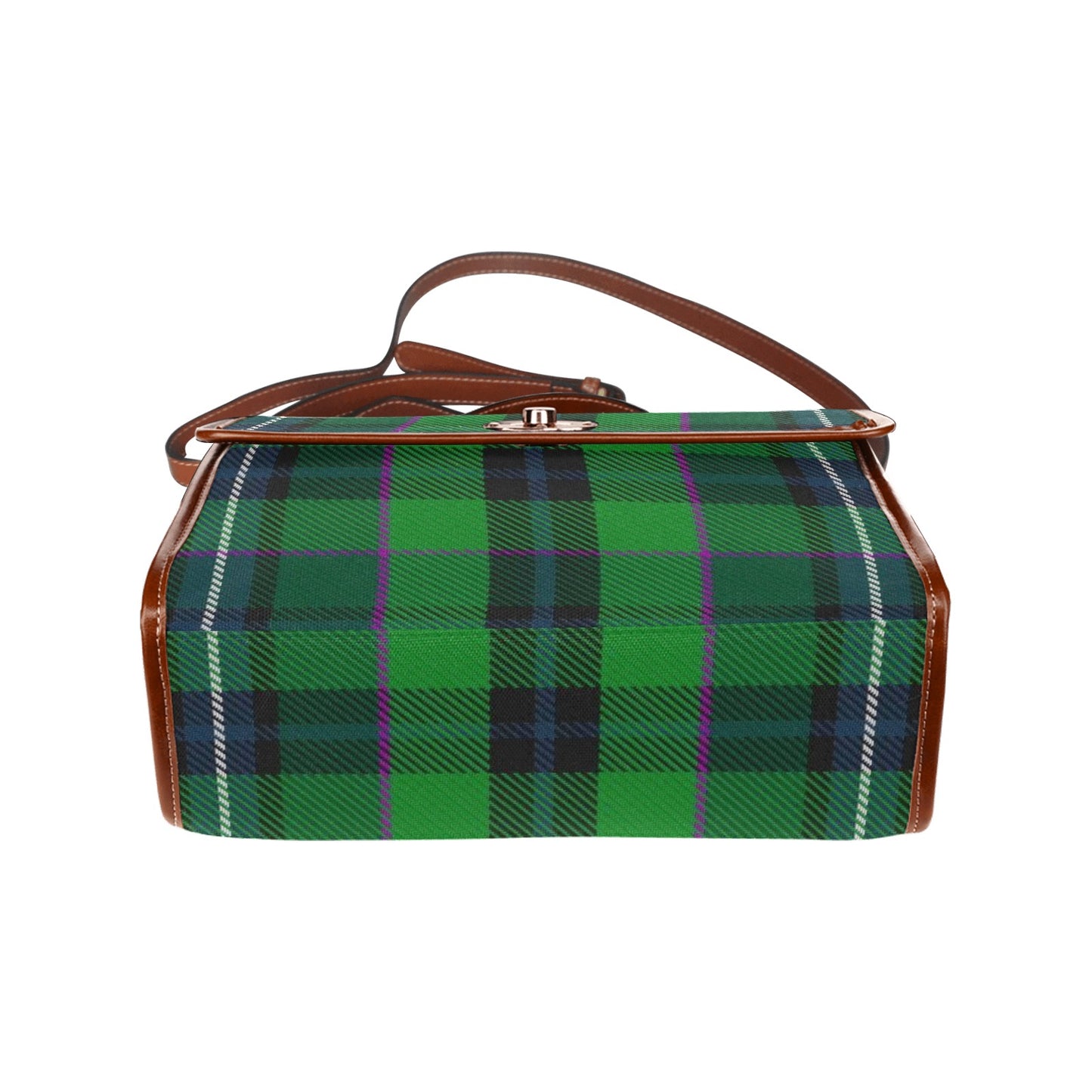 Clan Linden Canvas Handbag