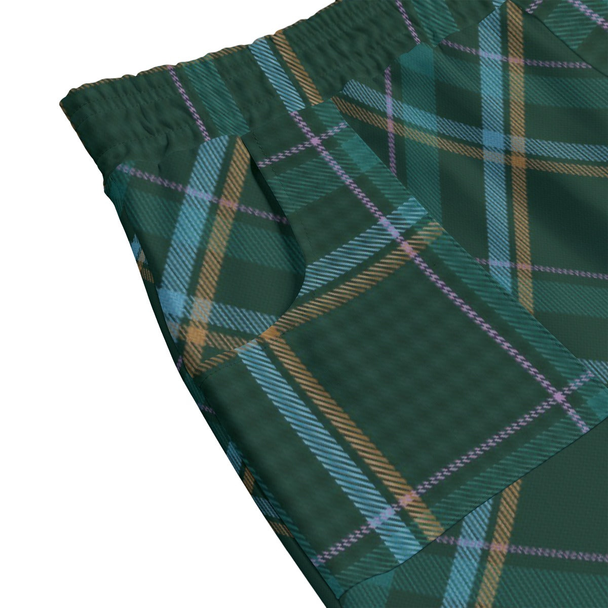 All-Over Print Women's Package Hip Skirt