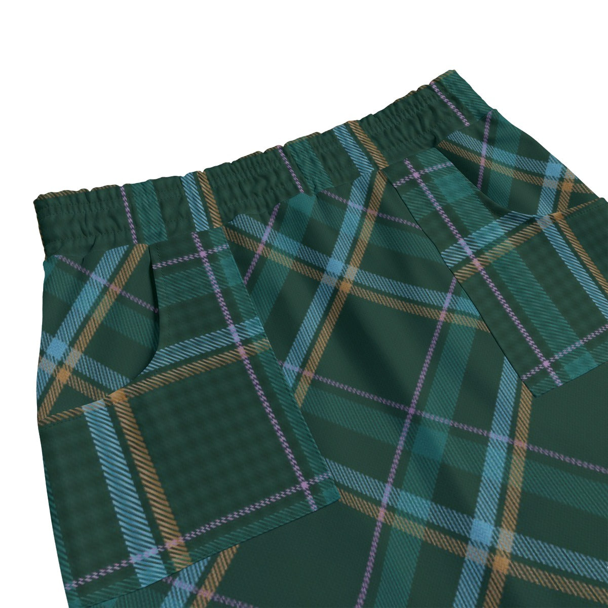 All-Over Print Women's Package Hip Skirt