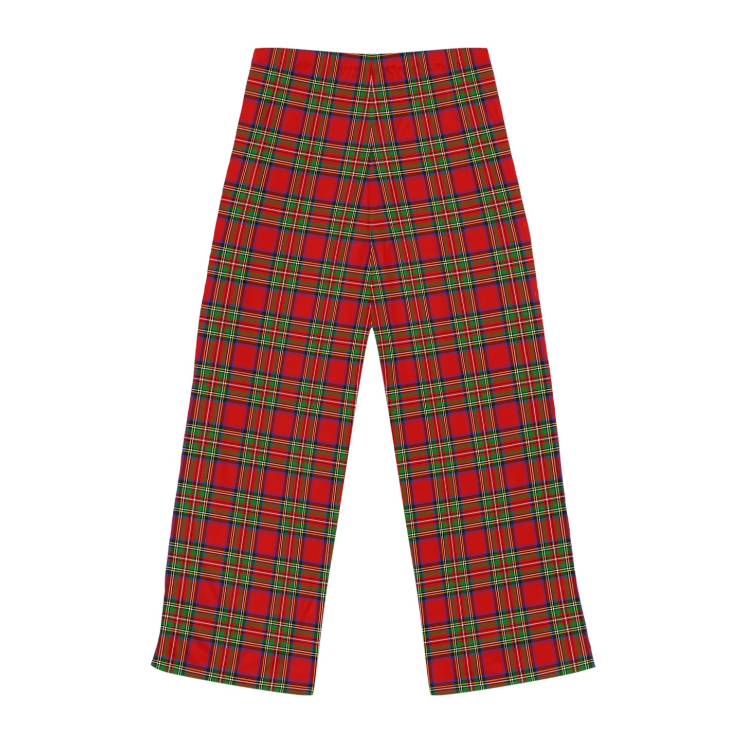 Clan Stewart Tartan Women's Pyjama Pants (AOP)