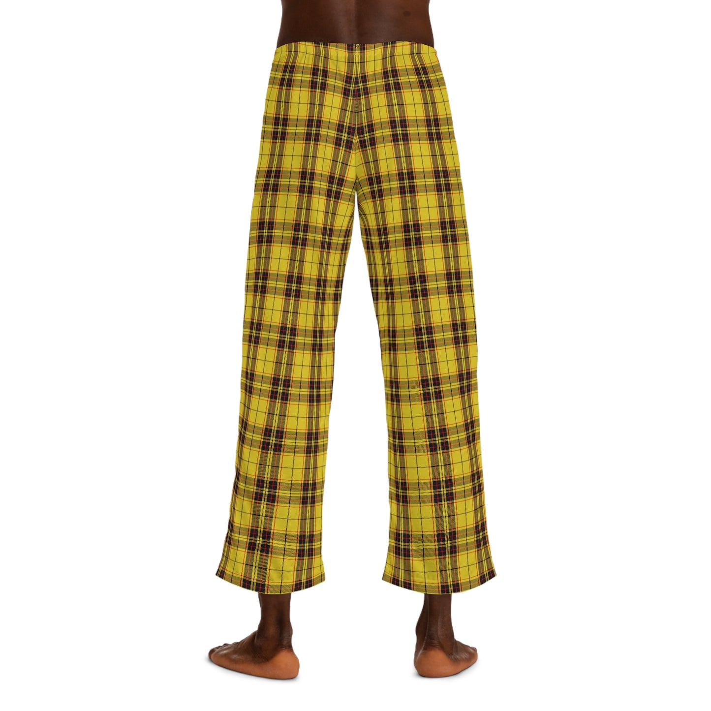 Clan MacLeod Tartan Men's Pyjama Pants (AOP)