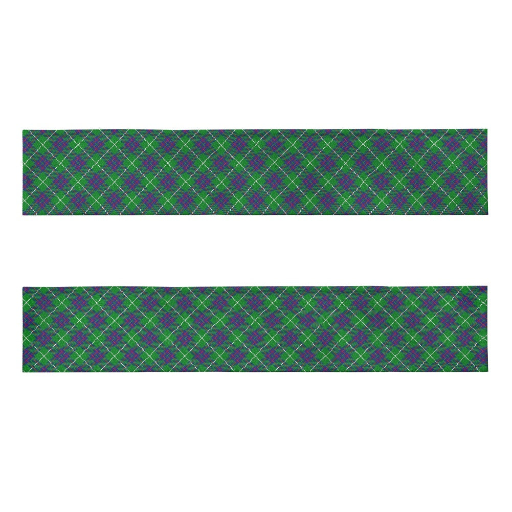 Clan MacIntyre Tartan Scarf