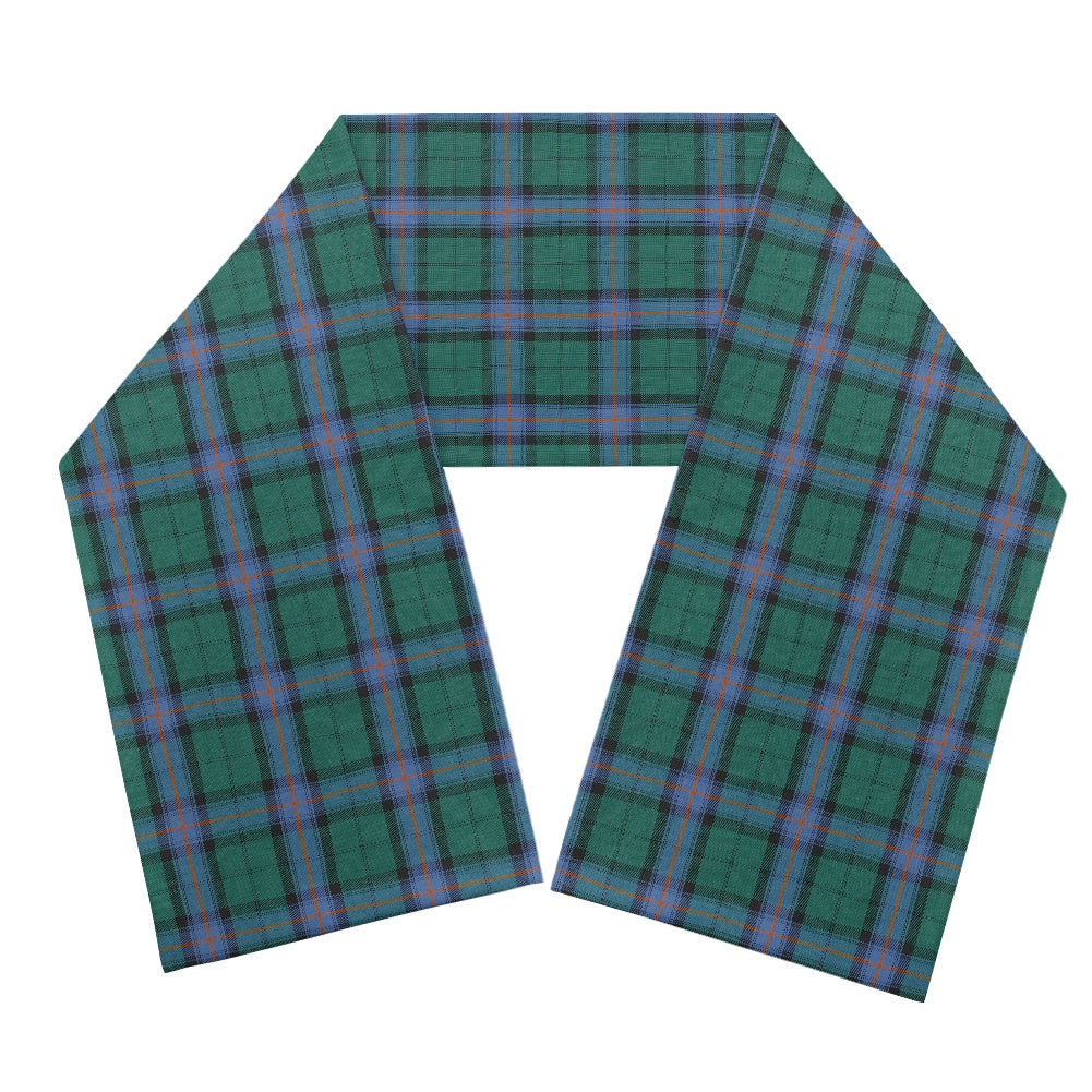Clan Armstrong Ancient Tartan Scarf