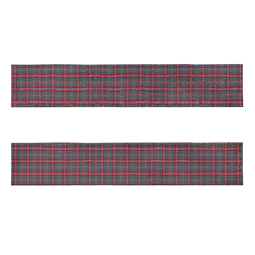 Clan Ritchie Tartan Scarf