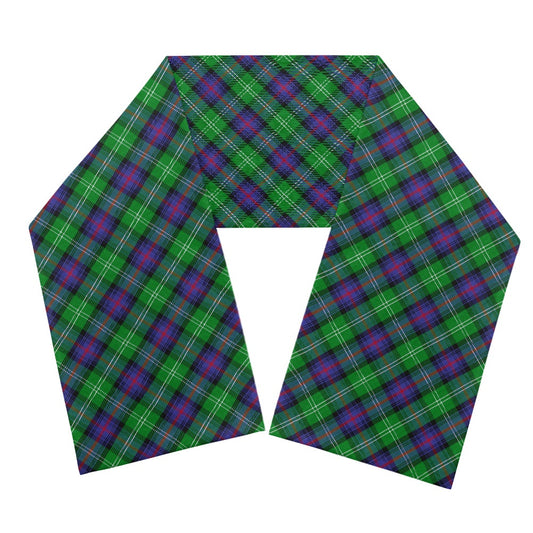 Clan Sutherland Tartan Scarf