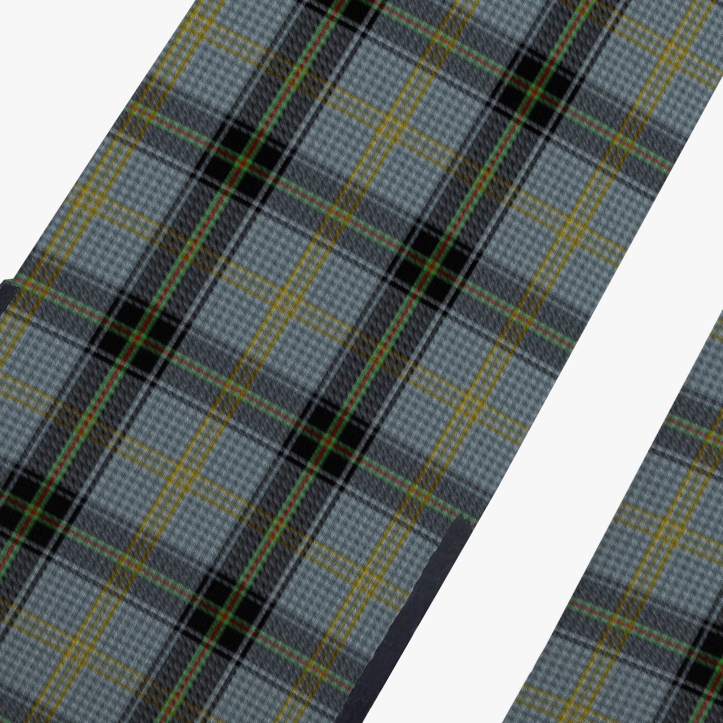 Clan Bell Tartan Reinforced Sports Socks