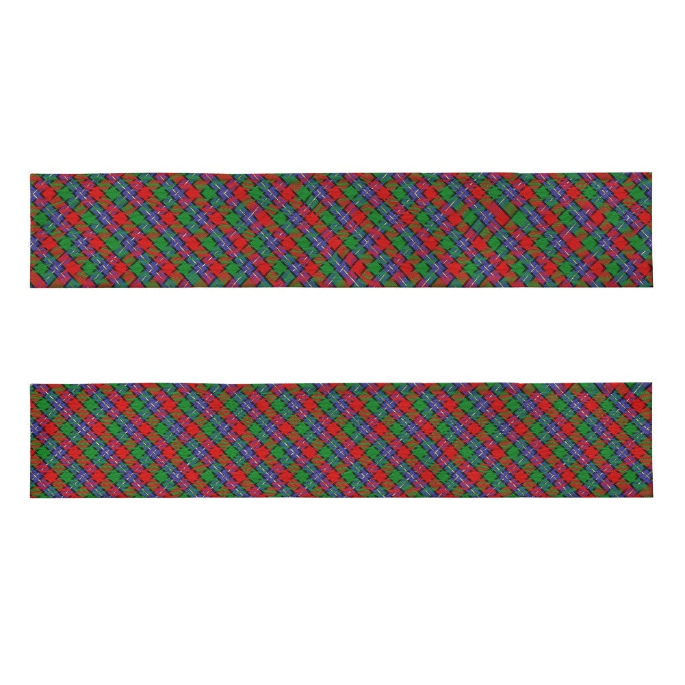 Clan Kilgour Tartan Scarf