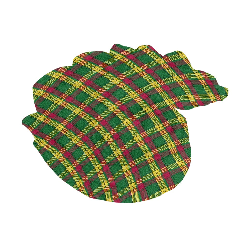 Clan MacMillan Tartan Chiffon Scarf