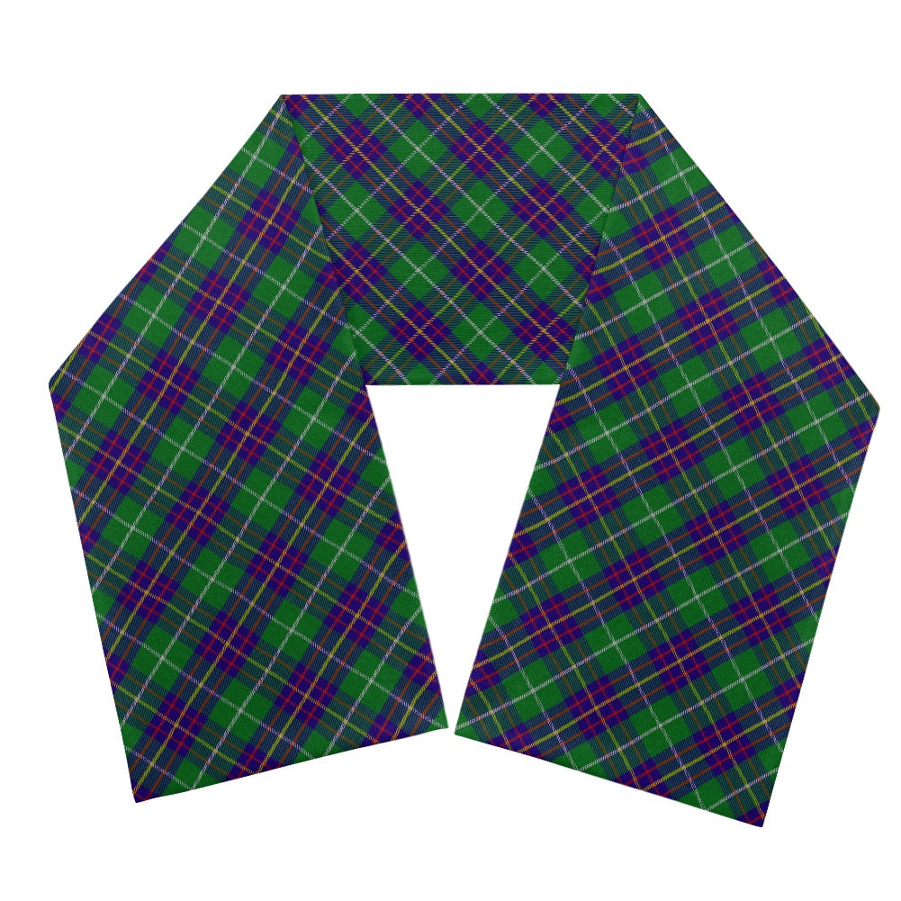 Clan Inglis Tartan Scarf