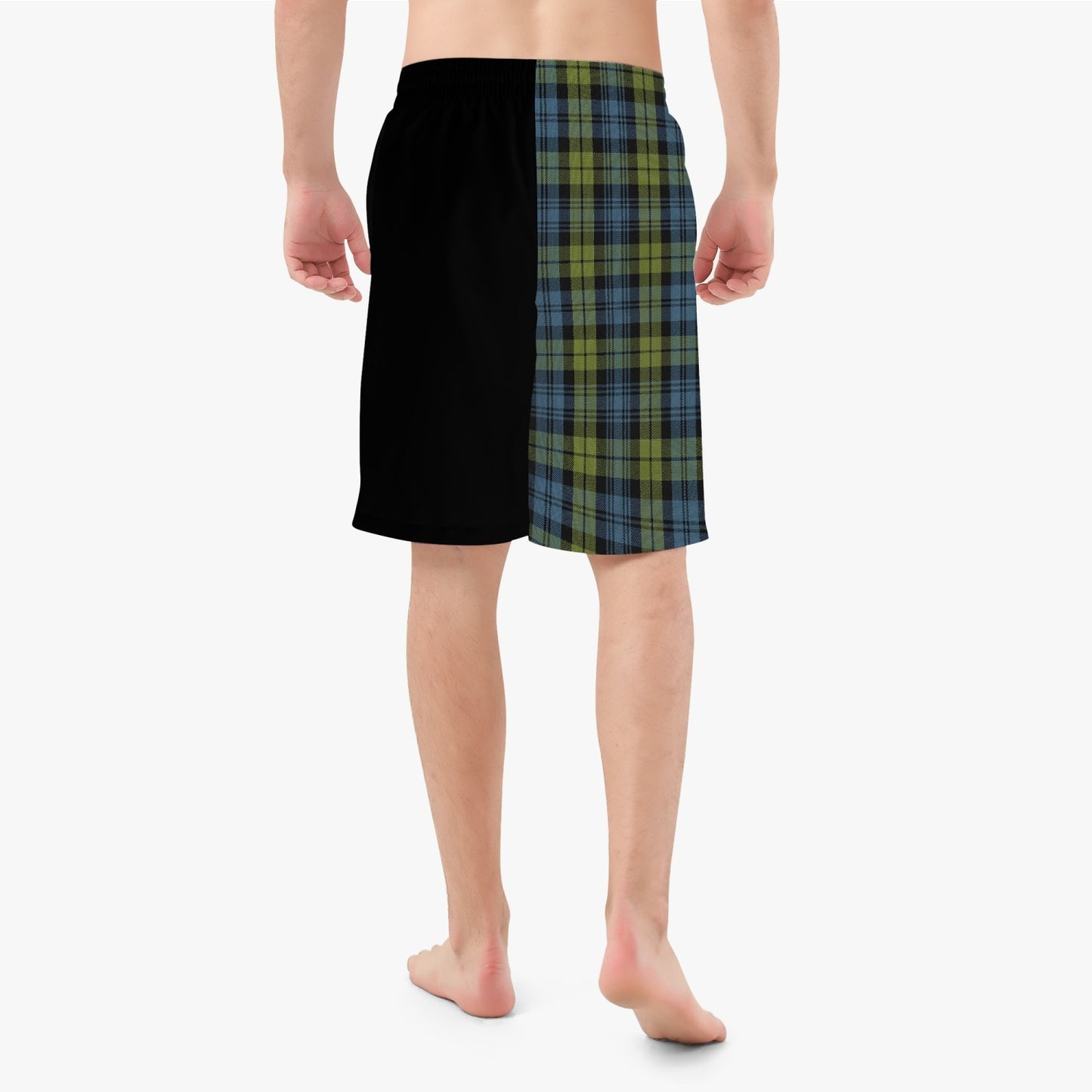 Clan Campbell Men’s Board Shorts