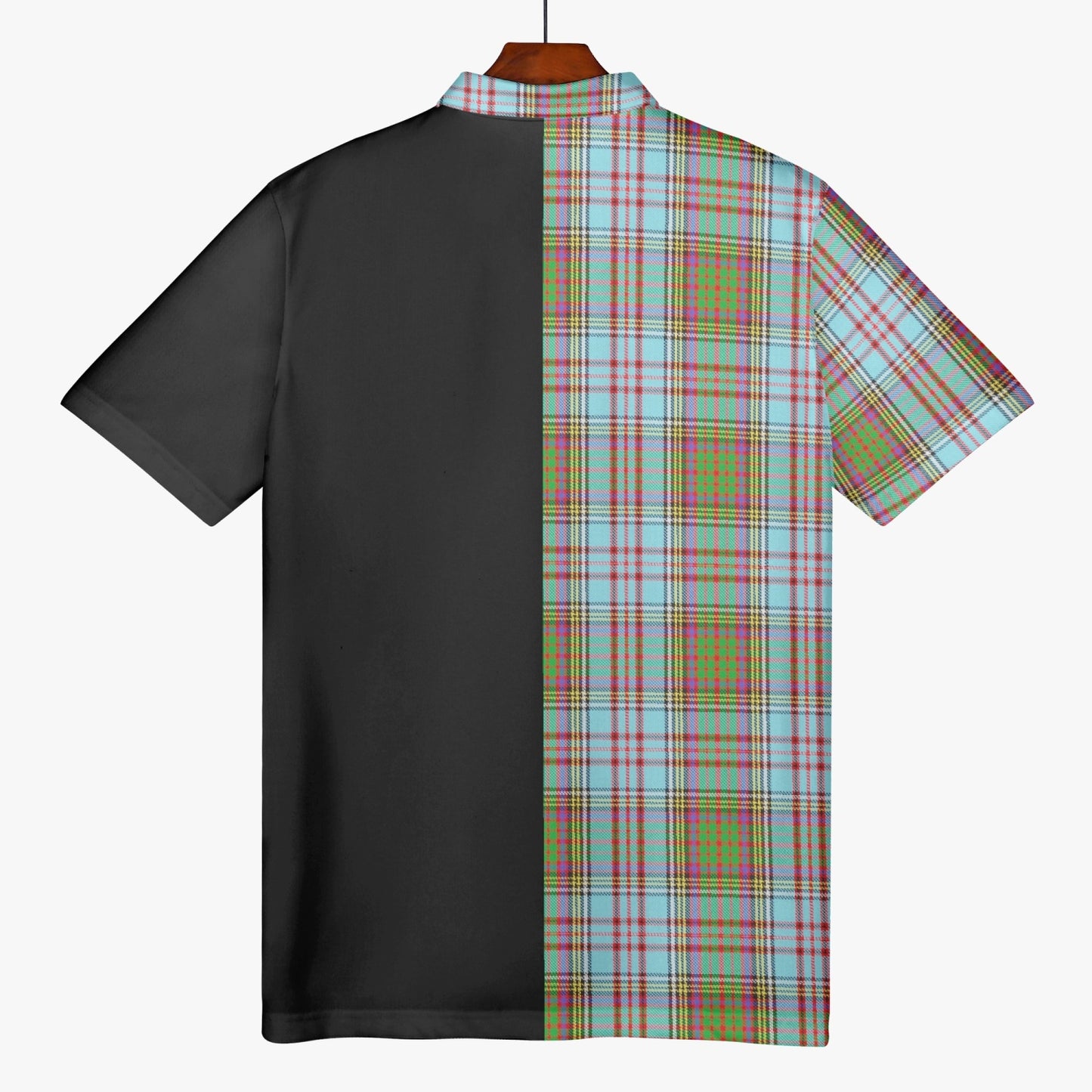 Clan Anderson Men Polo Shirt