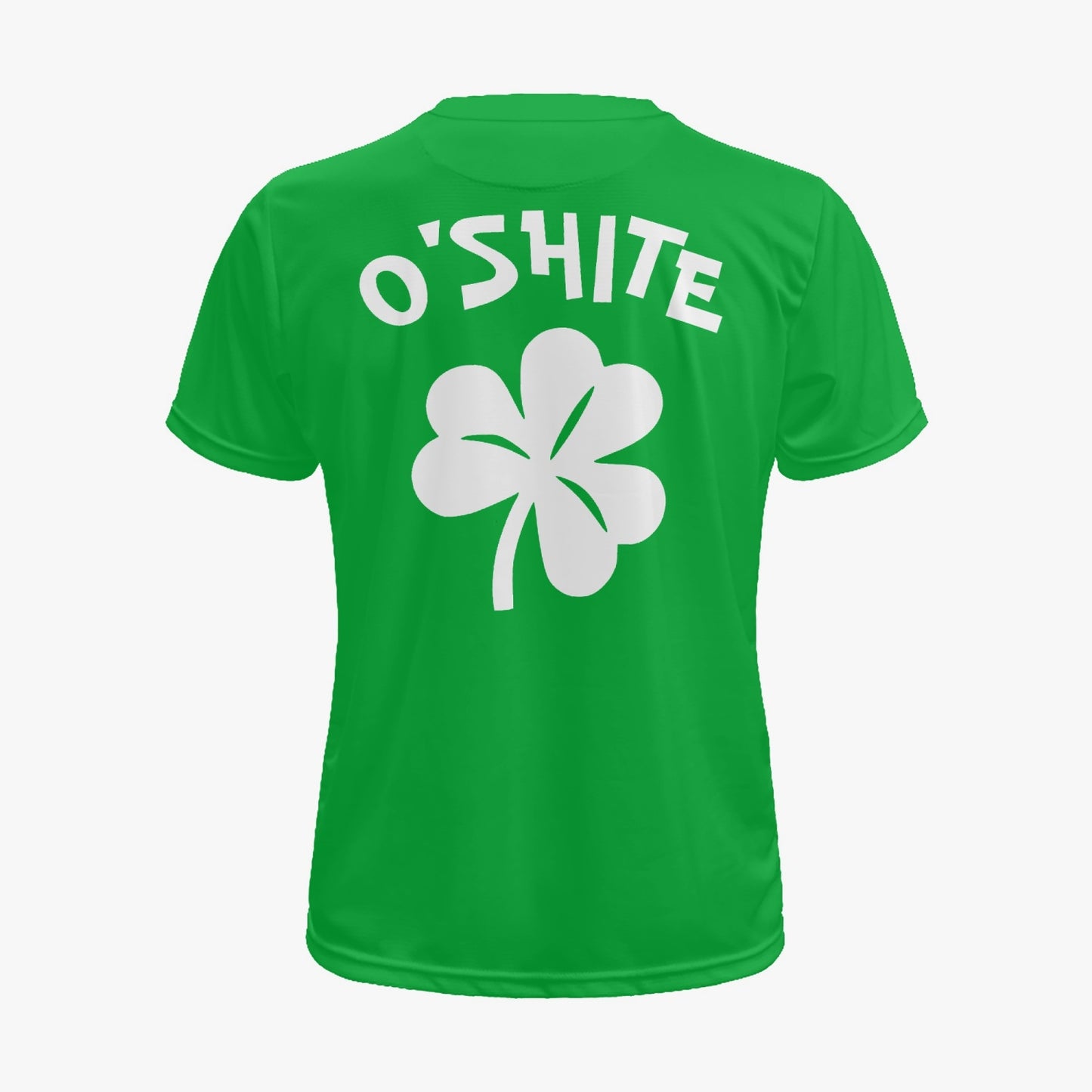 Paddy's Day - O'Shite