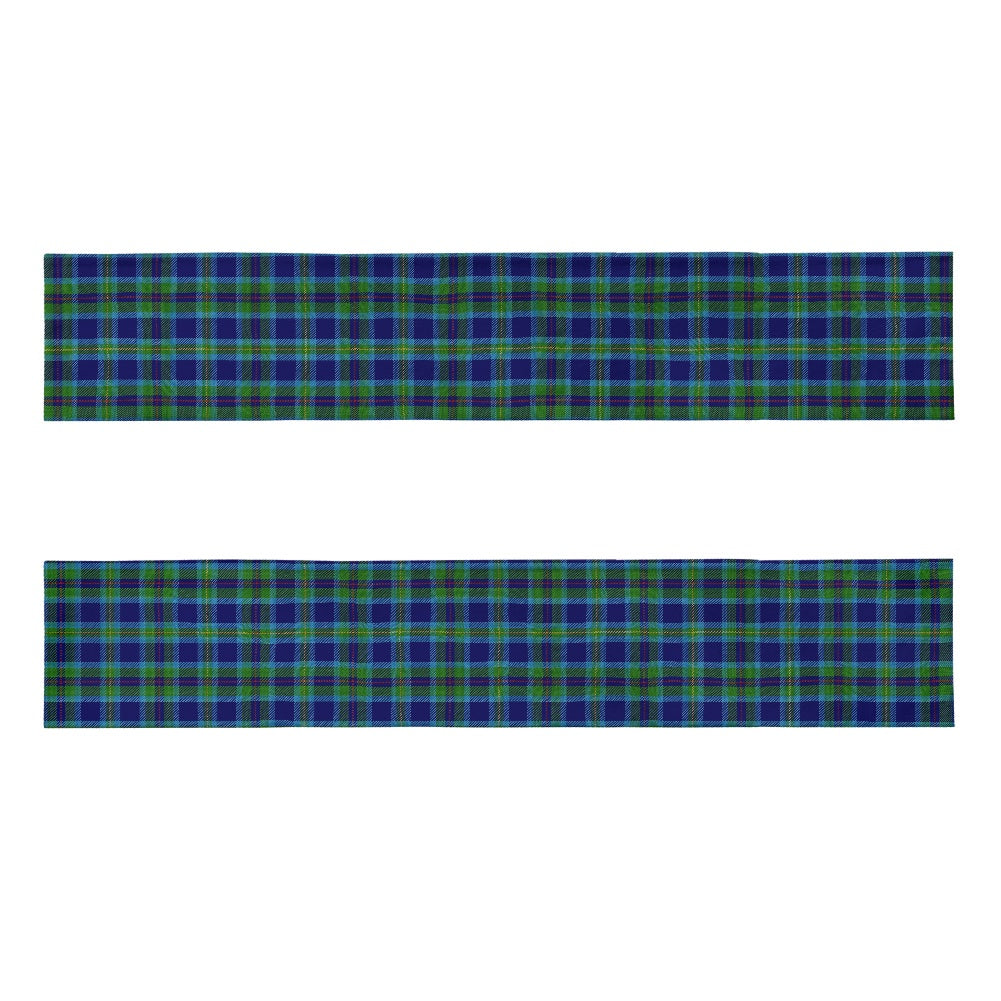 Clan Miller Tartan Scarf