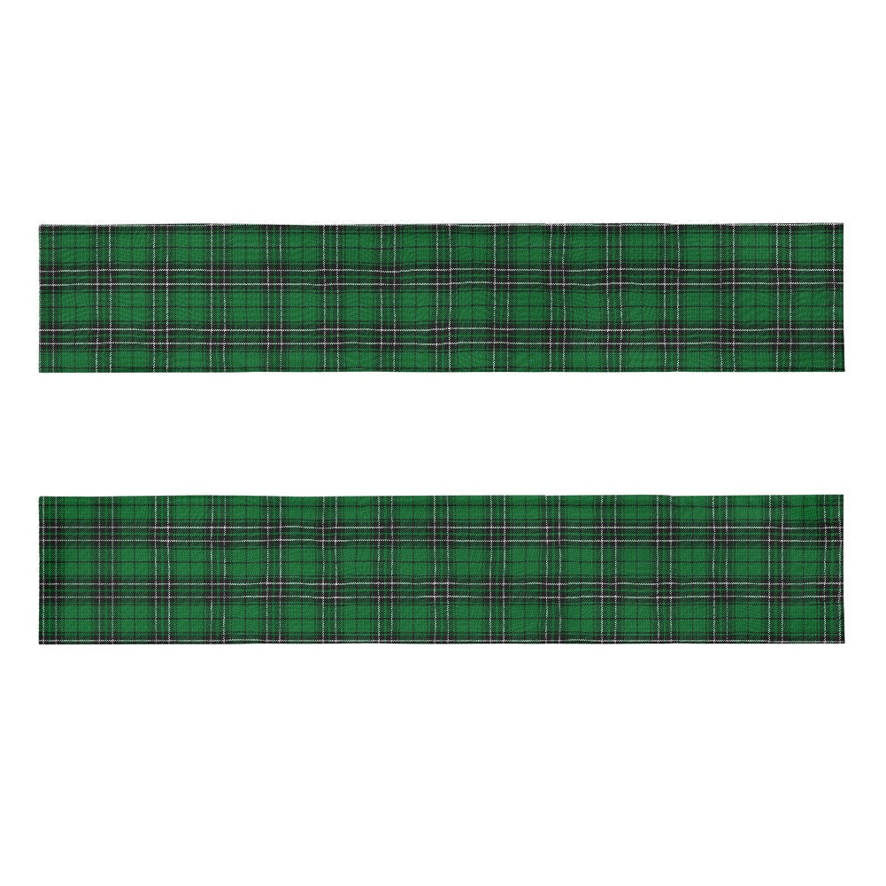 Clan MacLean of Duart Tartan Scarf