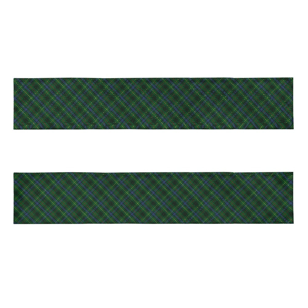 Clan Stewart Hunting Tartan Scarf