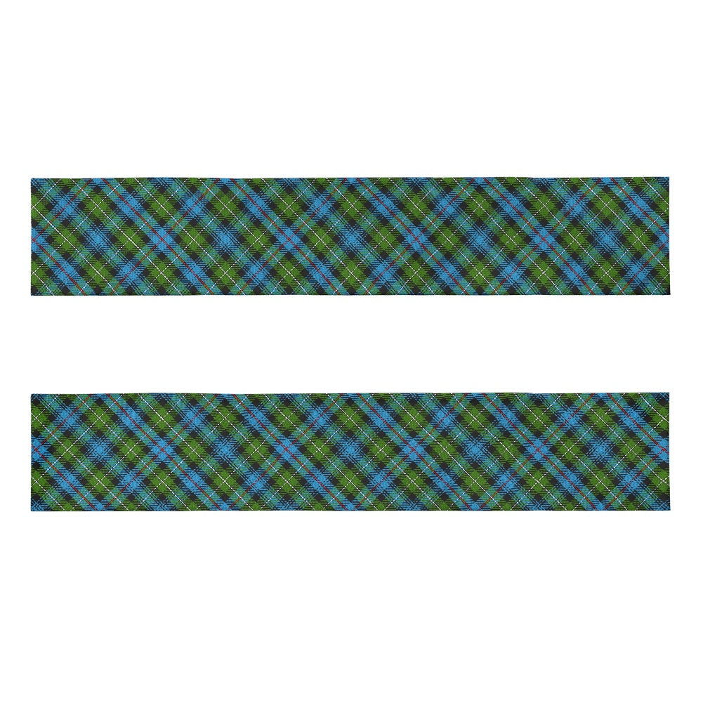 Clan MacKenzie Tartan Scarf