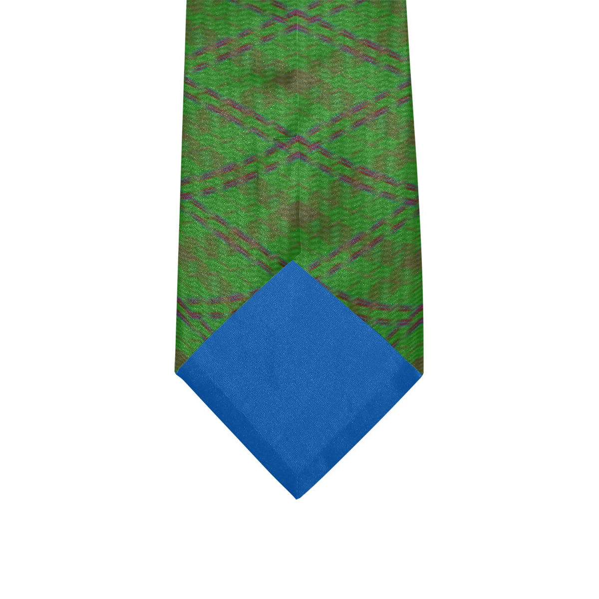 Irish - O'Brien Tartan Necktie
