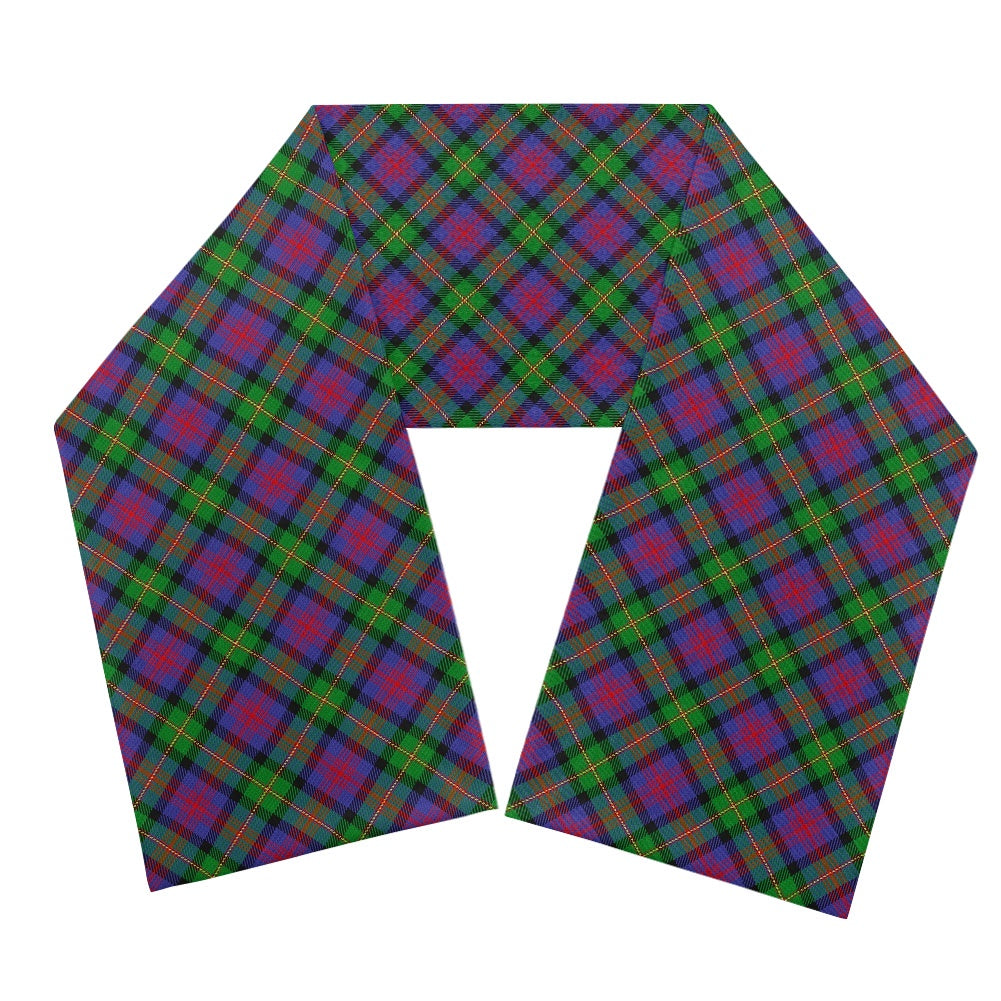 Clan Logan Tartan Scarf