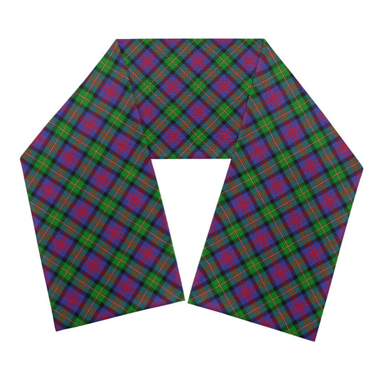 Clan Logan Tartan Scarf