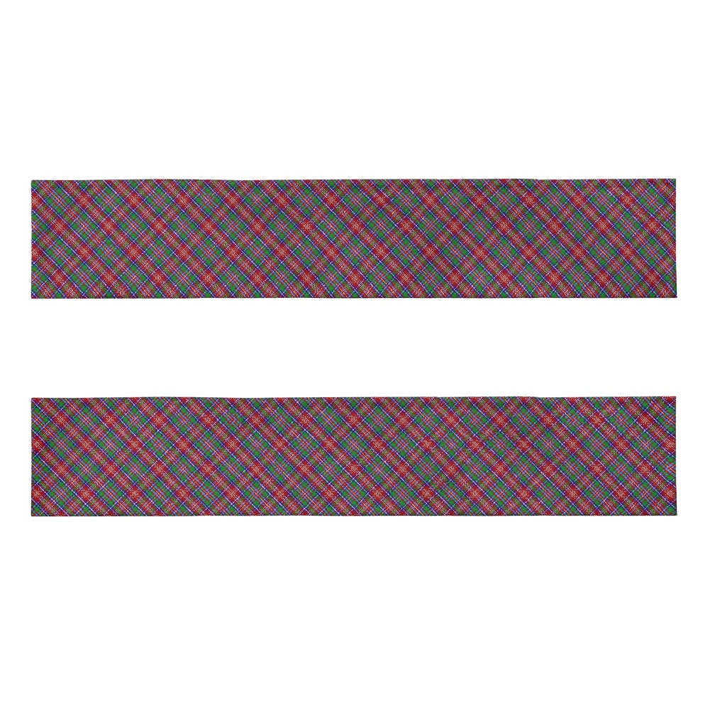 Clan Ritchie Tartan Scarf