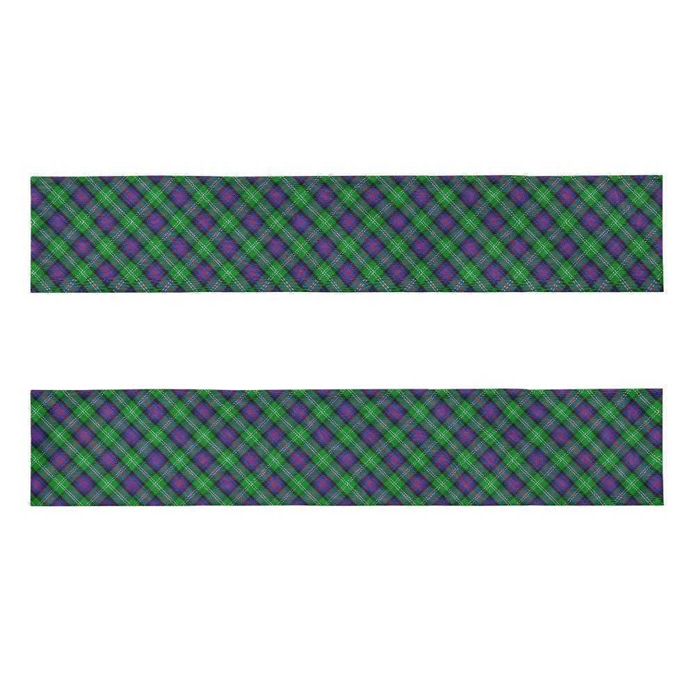 Clan Sutherland Tartan Scarf