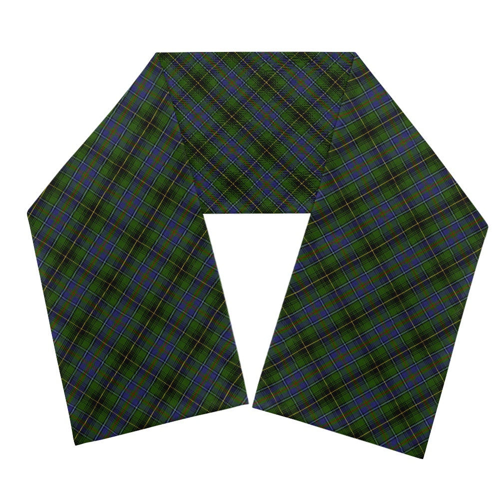 Clan MacInnes Tartan Scarf