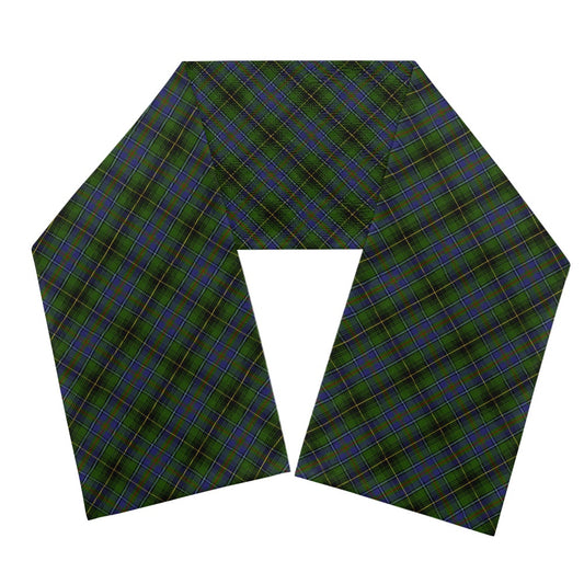 Clan MacInnes Tartan Scarf