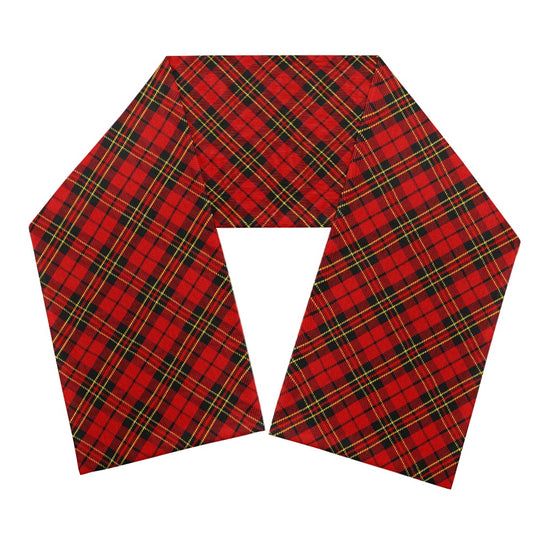 Clan Brodie Tartan Scarf