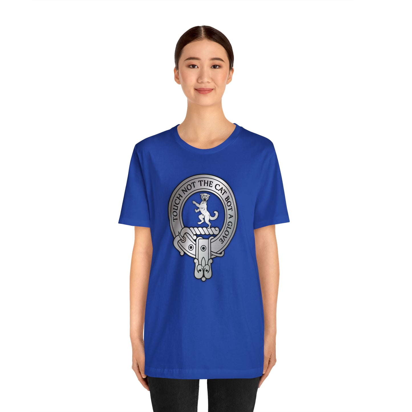 Clan MacIntosh | MacKintosh | Unisex T-Shirt