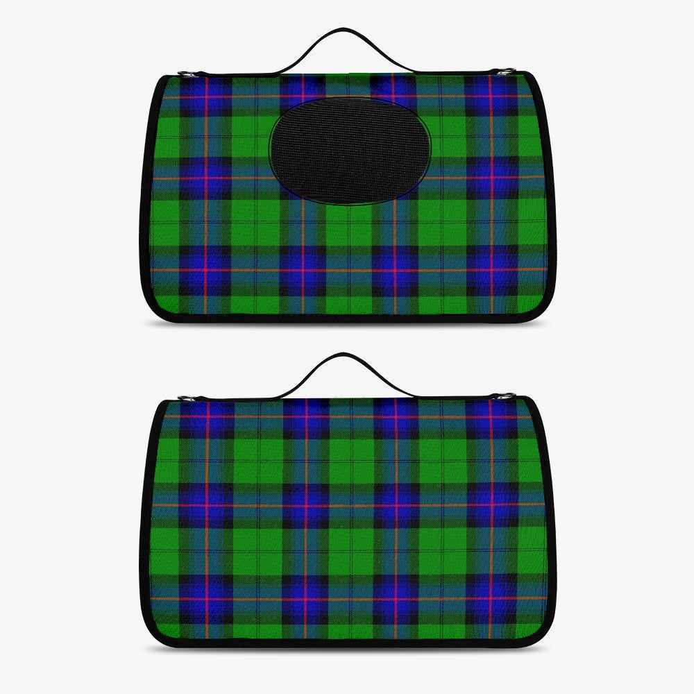 Clan Armstrong Pet Carrier Bag